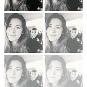 Meet your Posher, Jenna